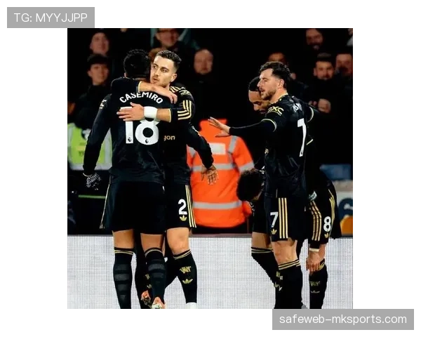 曼联本轮将客战埃弗顿 B费有望达成百助里程碑